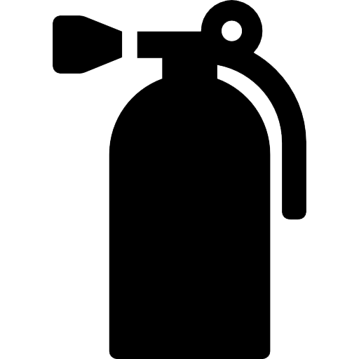HP a hydranty